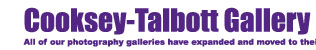 Cooksey-Talbott Gallery